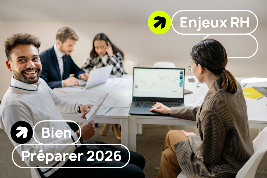 Les enjeux RH et comment bien préparer 2026