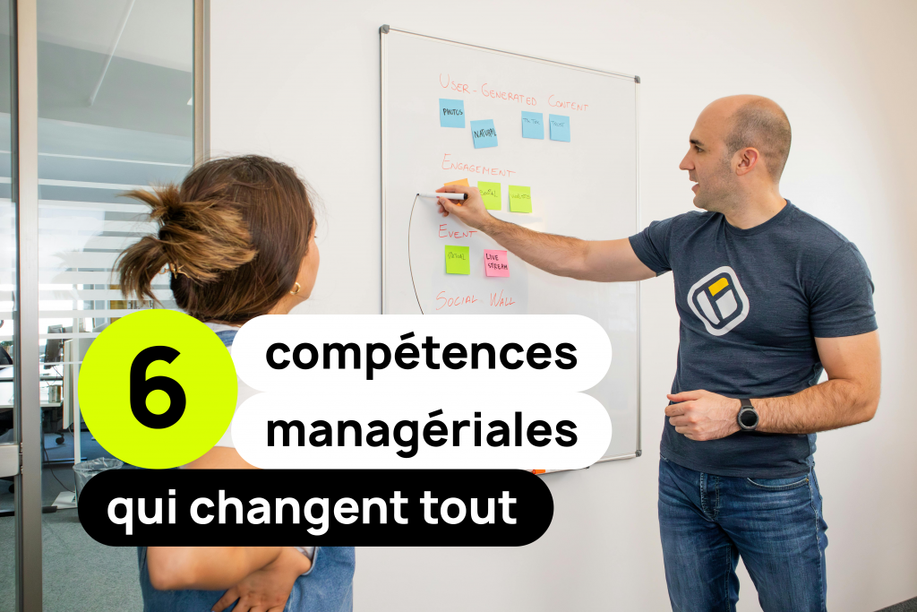 Monter en compétences à l’ère de l’IA générative : un levier de performance pour 2026